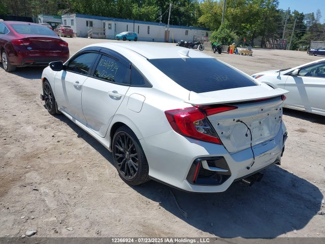 2HGFC1E5XLH201143 Honda l15b7