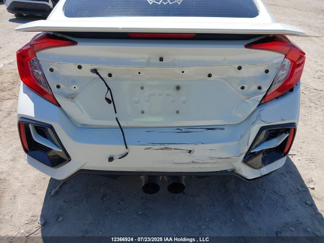 2HGFC1E5XLH201143 Honda l15b7