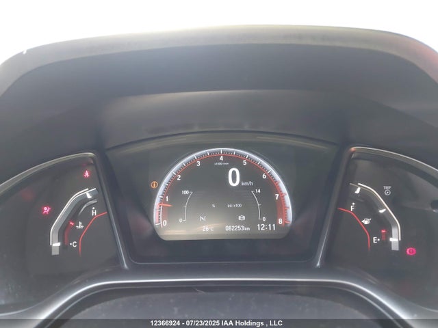 2HGFC1E5XLH201143 Honda l15b7