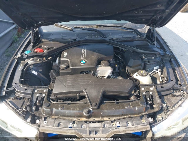 WBA8G5C56GK753093 BMW 328I