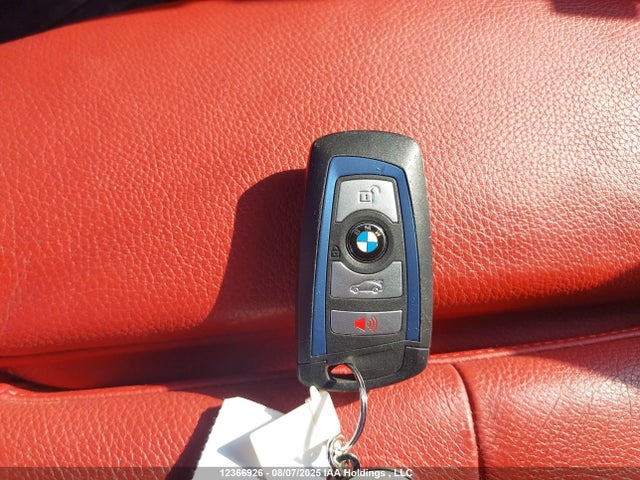 WBA8G5C56GK753093 BMW 328I