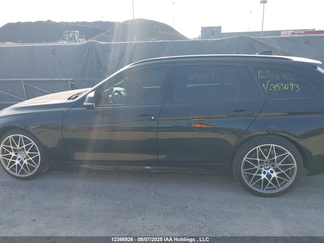 WBA8G5C56GK753093 BMW 328I