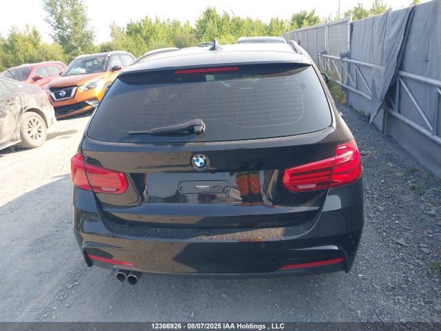 WBA8G5C56GK753093 BMW 328I