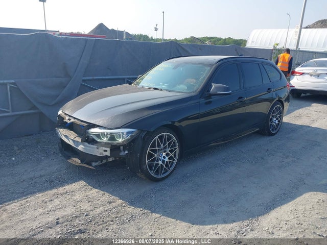 WBA8G5C56GK753093 BMW 328I