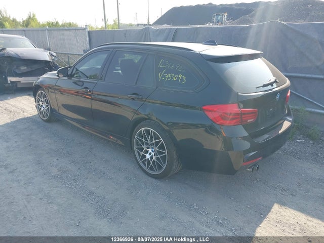 WBA8G5C56GK753093 BMW 328I