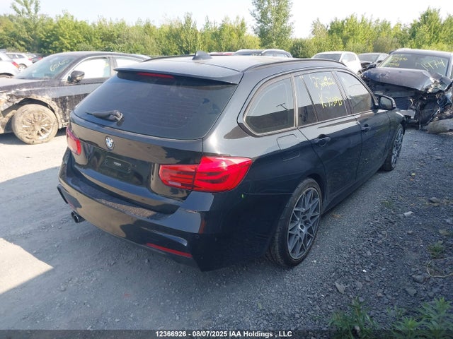 WBA8G5C56GK753093 BMW 328I