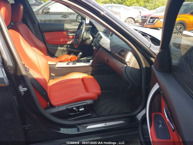 WBA8G5C56GK753093 BMW 328I