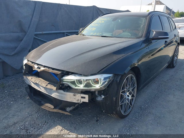 WBA8G5C56GK753093 BMW 328I