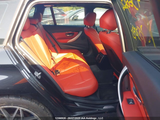 WBA8G5C56GK753093 BMW 328I