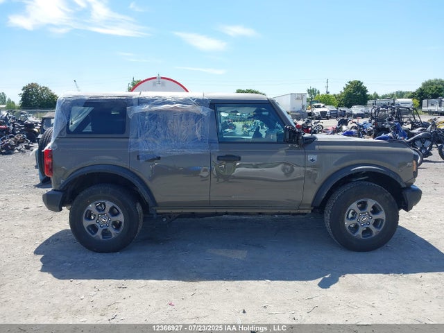 1FMDE7BH5SLA68273 Ford ecoboost