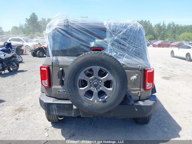 1FMDE7BH5SLA68273 Ford ecoboost