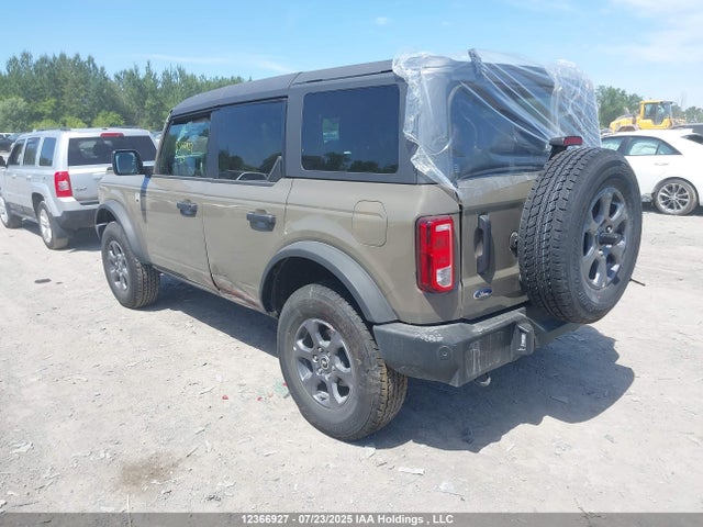 1FMDE7BH5SLA68273 Ford ecoboost