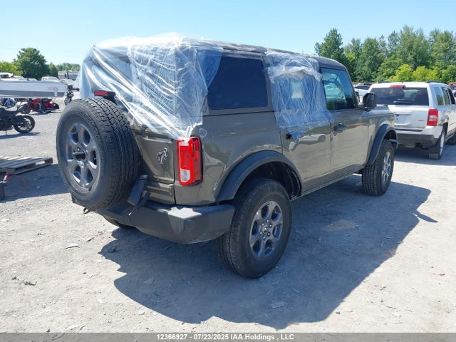 1FMDE7BH5SLA68273 Ford ecoboost