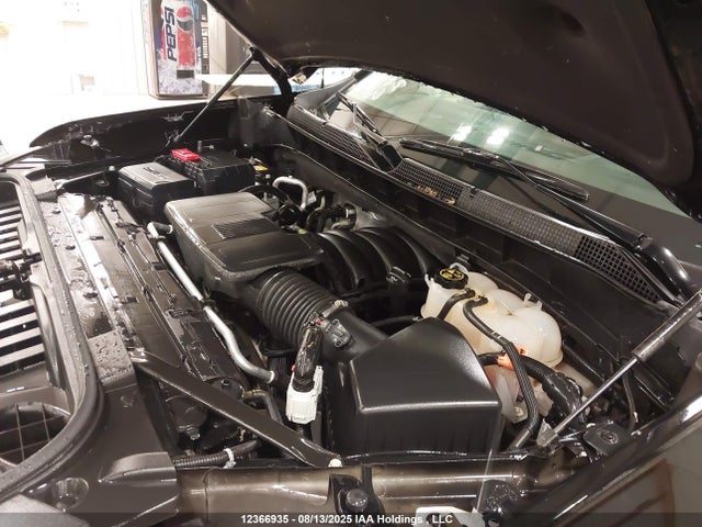 2GCUDGED0P1129509 Chevrolet l84