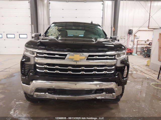 2GCUDGED0P1129509 Chevrolet l84
