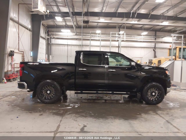 2GCUDGED0P1129509 Chevrolet l84
