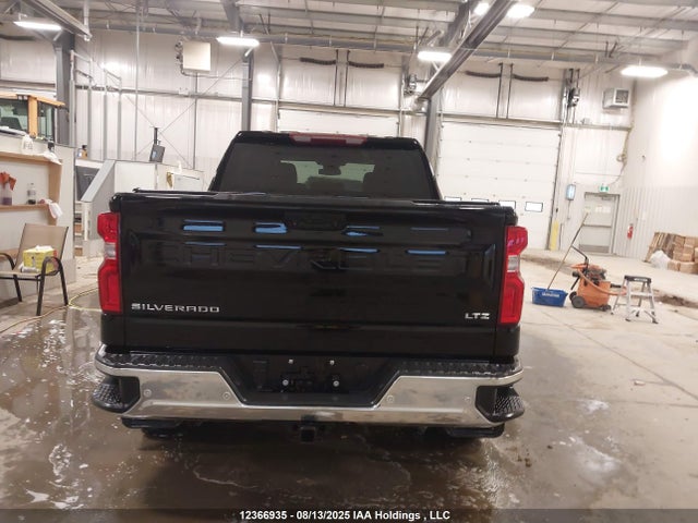 2GCUDGED0P1129509 Chevrolet l84