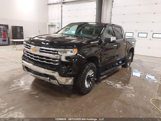 2GCUDGED0P1129509 Chevrolet l84