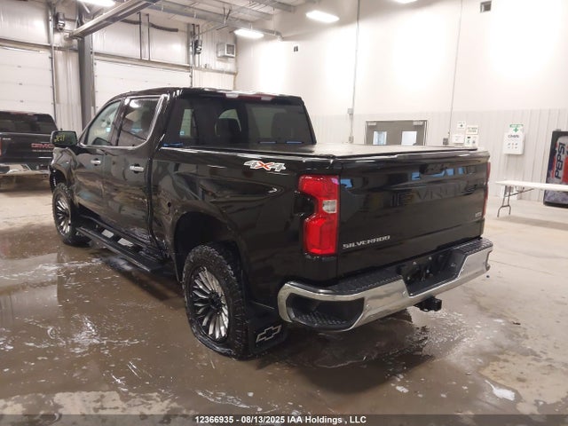 2GCUDGED0P1129509 Chevrolet l84