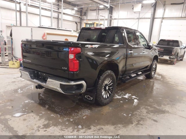 2GCUDGED0P1129509 Chevrolet l84