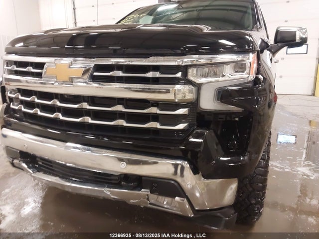 2GCUDGED0P1129509 Chevrolet l84