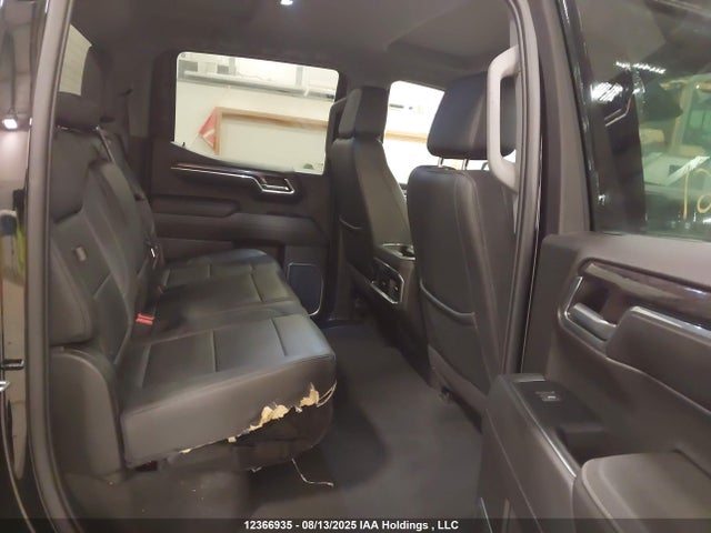2GCUDGED0P1129509 Chevrolet l84