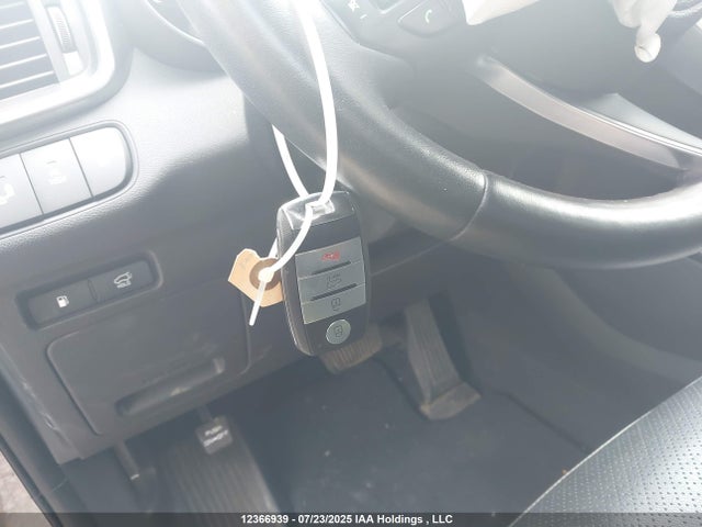 5XYPHDA59JG377687 KIA gdi lambda-ii