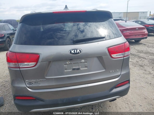 5XYPHDA59JG377687 KIA gdi lambda-ii