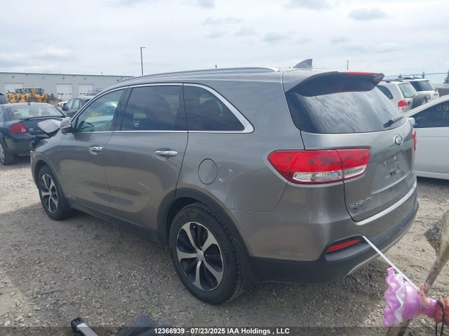5XYPHDA59JG377687 KIA gdi lambda-ii