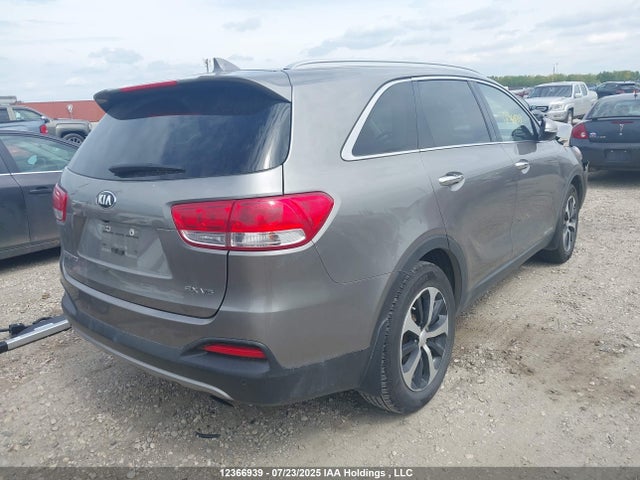 5XYPHDA59JG377687 KIA gdi lambda-ii
