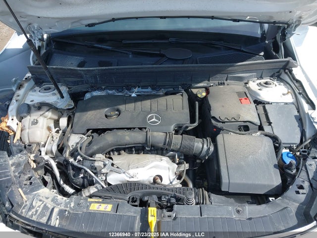 W1N4M4HB7PW296718 Mercedes-Benz m260