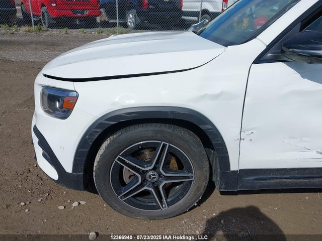 W1N4M4HB7PW296718 Mercedes-Benz m260