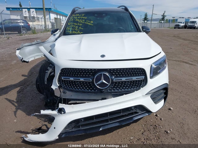 W1N4M4HB7PW296718 Mercedes-Benz m260