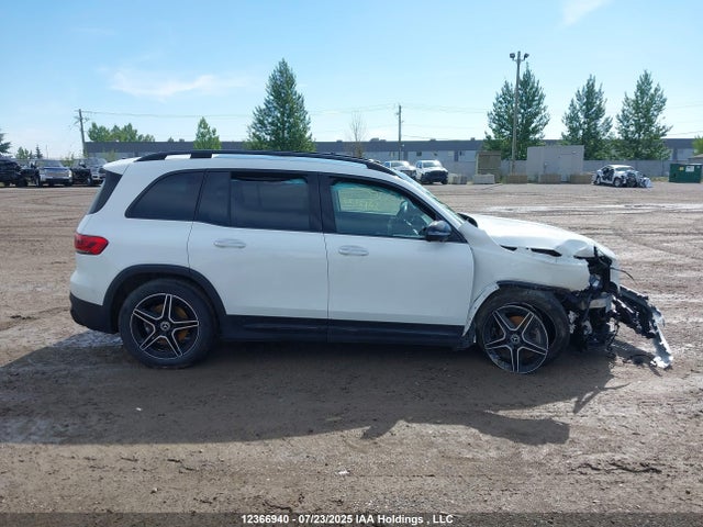 W1N4M4HB7PW296718 Mercedes-Benz m260