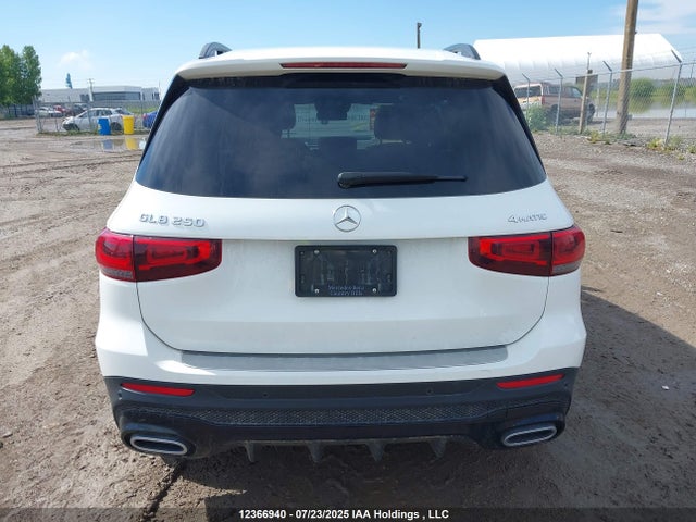 W1N4M4HB7PW296718 Mercedes-Benz m260