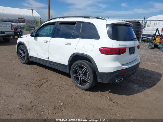 W1N4M4HB7PW296718 Mercedes-Benz m260