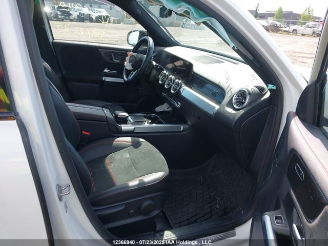 W1N4M4HB7PW296718 Mercedes-Benz m260