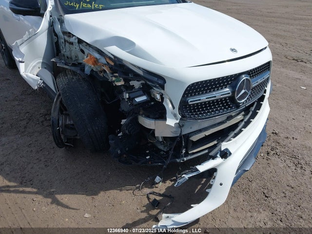 W1N4M4HB7PW296718 Mercedes-Benz m260