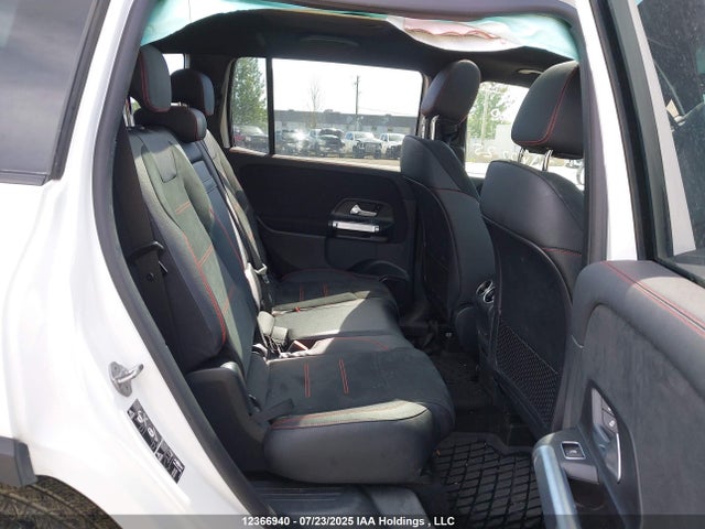 W1N4M4HB7PW296718 Mercedes-Benz m260