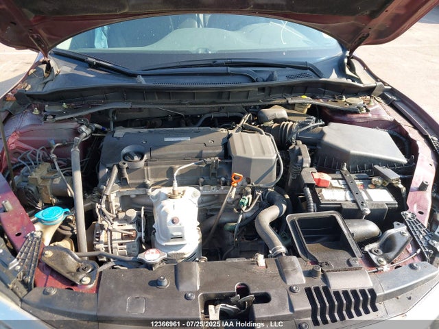 1HGCR2F04GA807326 Honda k24w1