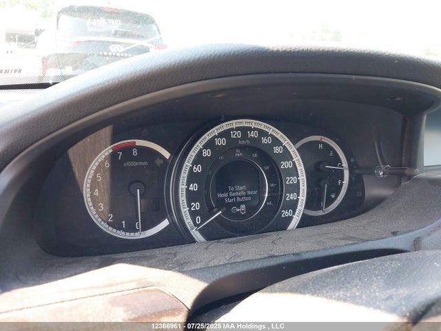 1HGCR2F04GA807326 Honda k24w1