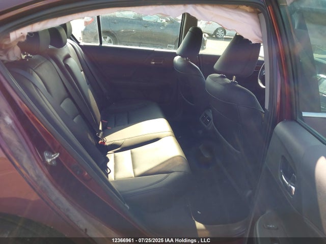 1HGCR2F04GA807326 Honda k24w1