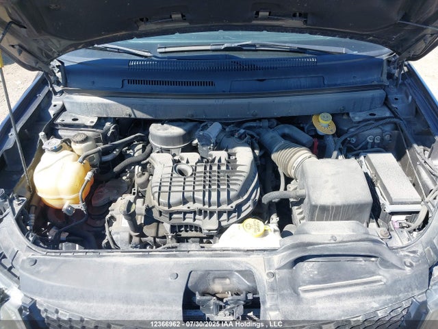 3C4PDCCG1HT601106 Dodge 2017
