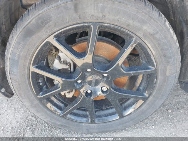 3C4PDCCG1HT601106 Dodge 2017