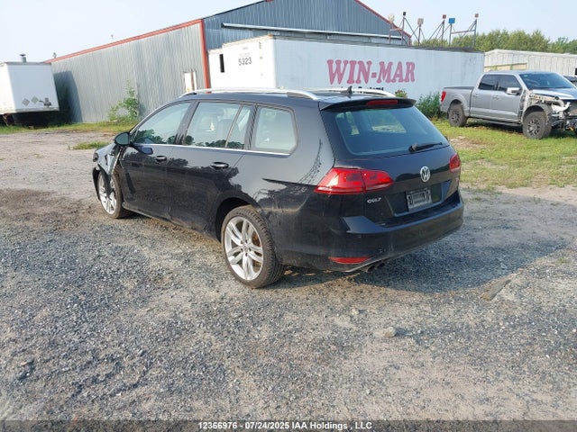 3VWC17AUXGM522921 Volkswagen 1.8 tsi