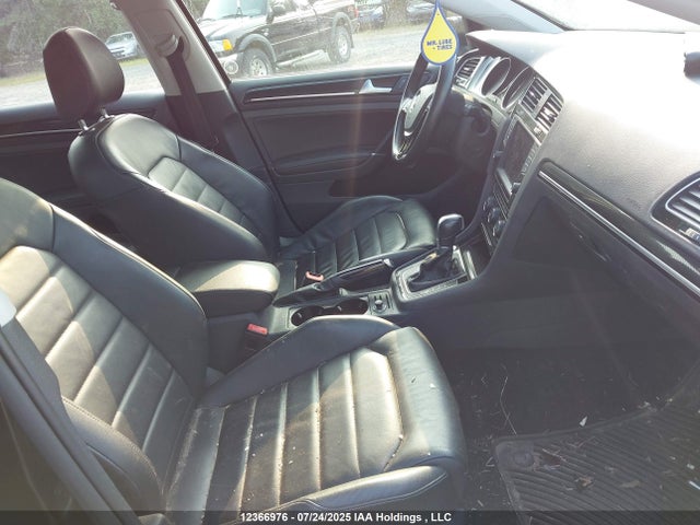 3VWC17AUXGM522921 Volkswagen 1.8 tsi