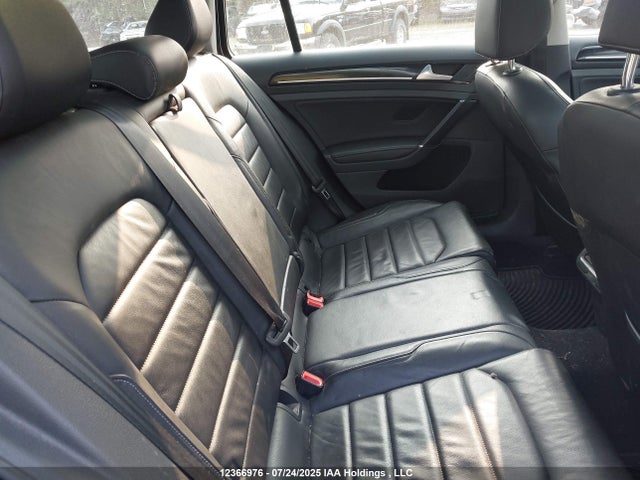 3VWC17AUXGM522921 Volkswagen 1.8 tsi