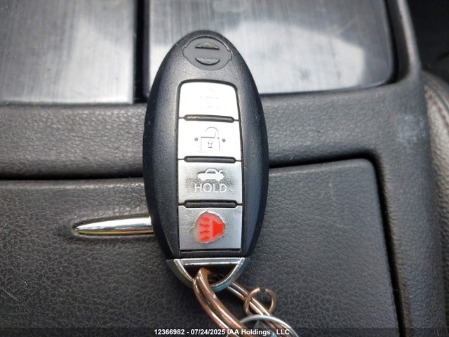 Nissan Maxima 2014 1N4AA5AP4EC463054 Image 11