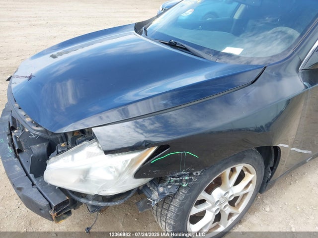 Nissan Maxima 2014 1N4AA5AP4EC463054 Image 12