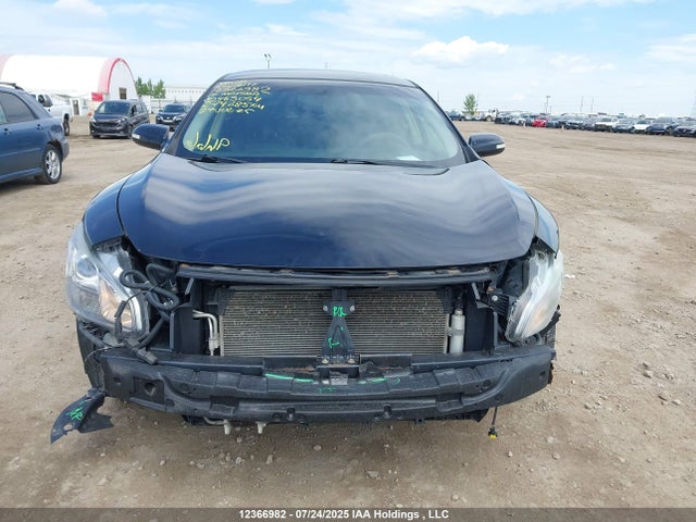 Nissan Maxima 2014 1N4AA5AP4EC463054 Image 13